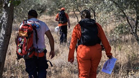 Lichaam Nederlandse vrouw gevonden op Samos .